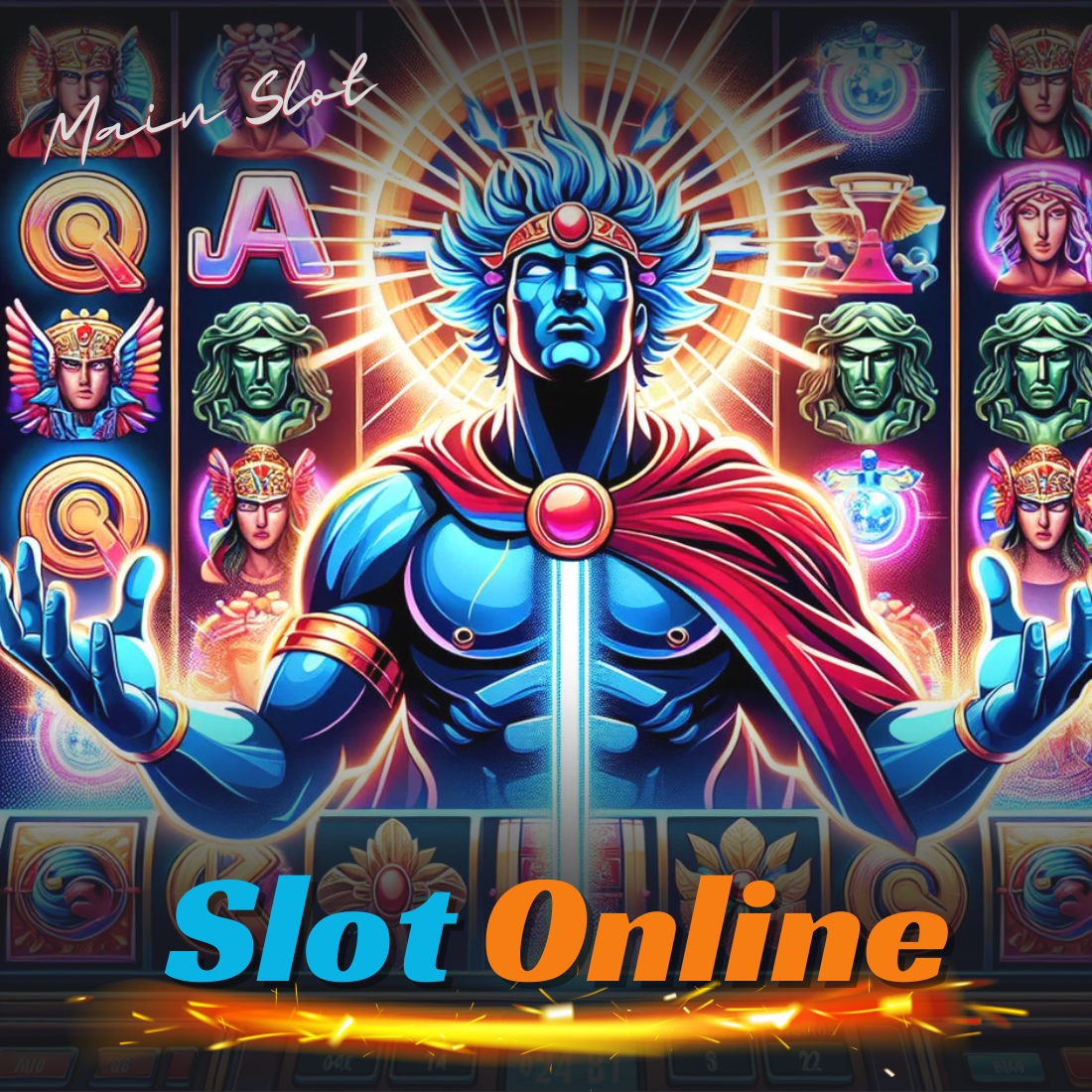 Judi Online: Bagaimana Cara Menarik Withdraw Saldo Slot