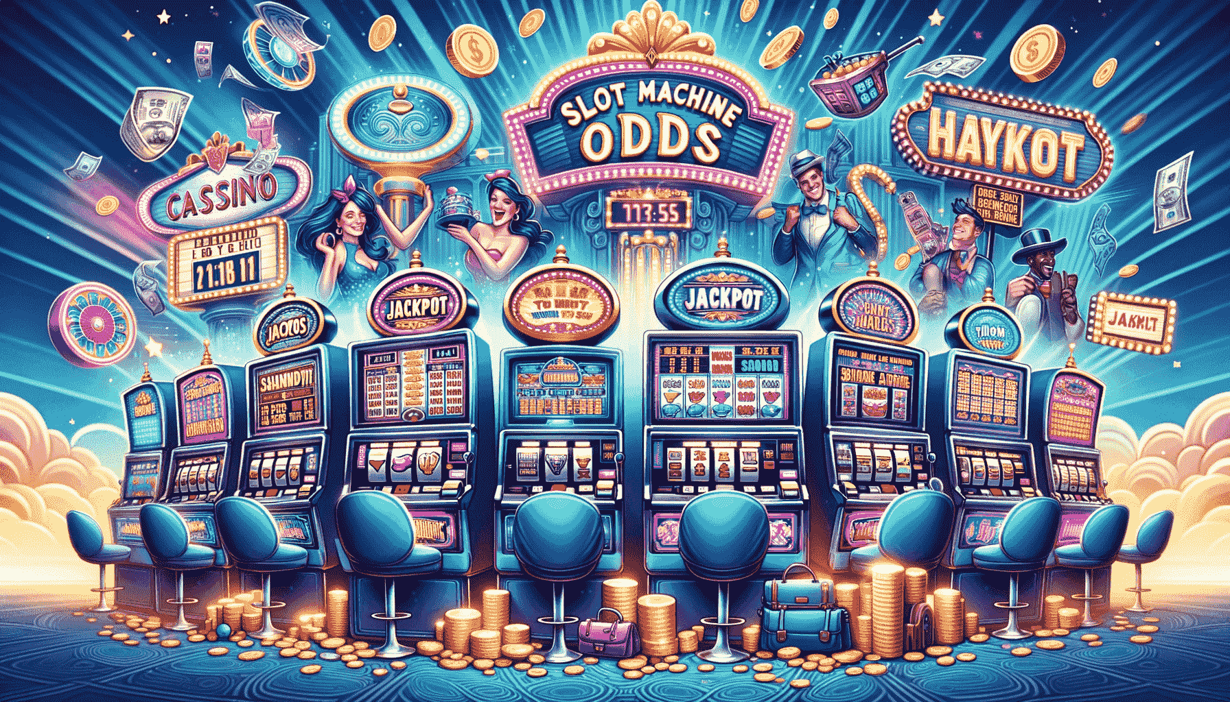 Pengaruh Desain Grafis dan UX dalam Pengalaman Pemain Judi Slot603