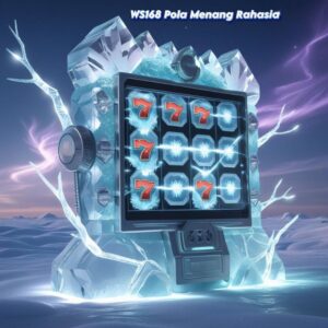 WS168 Pola Menang Rahasia