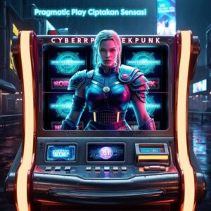 Pragmatic Play Ciptakan Sensasi