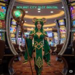 Nolimit City Slot Brutal